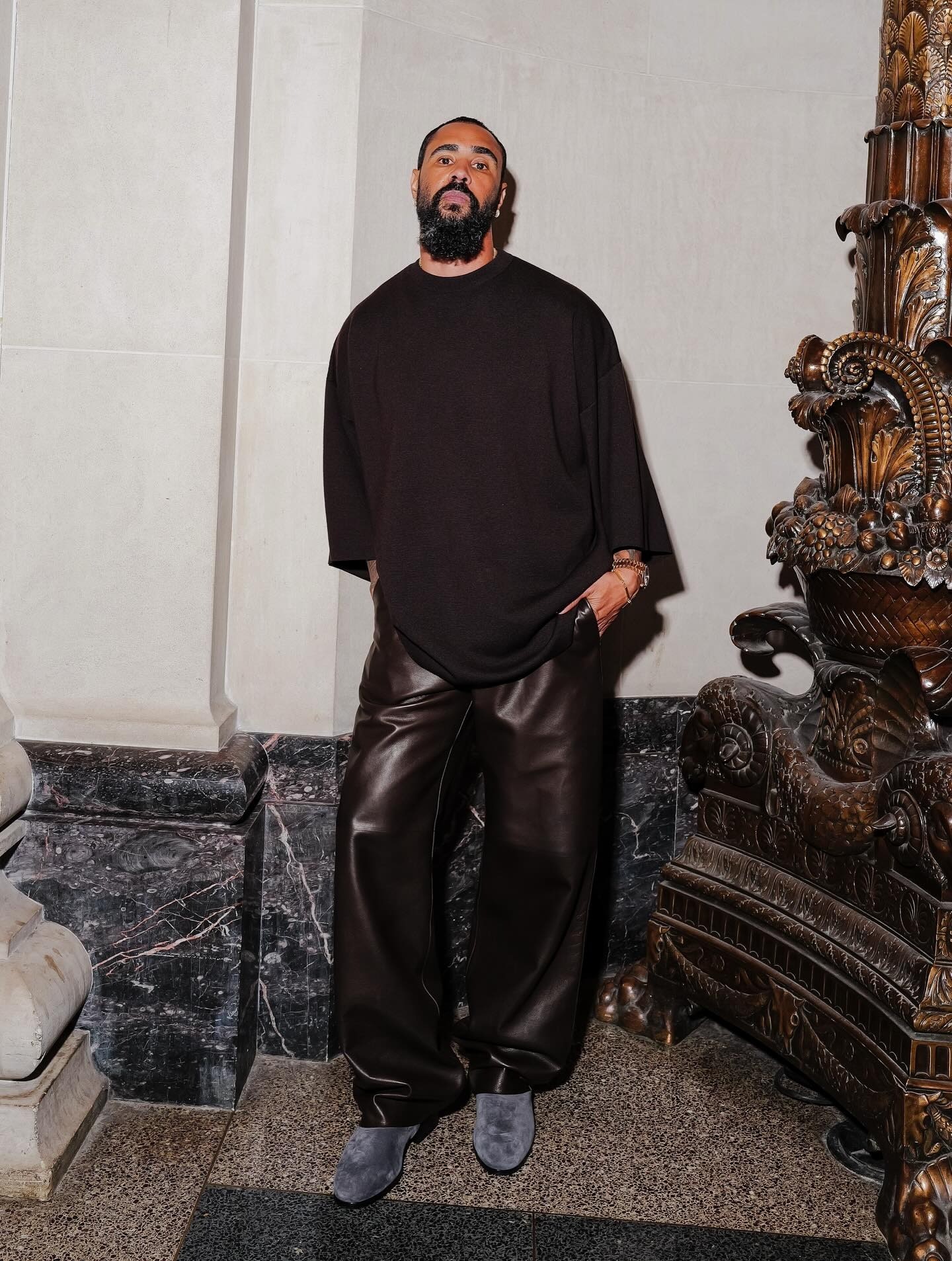 Fear of God: Πώς ένα φούτερ των 200 ευρώ έγινε στολή της νέας γενιάς