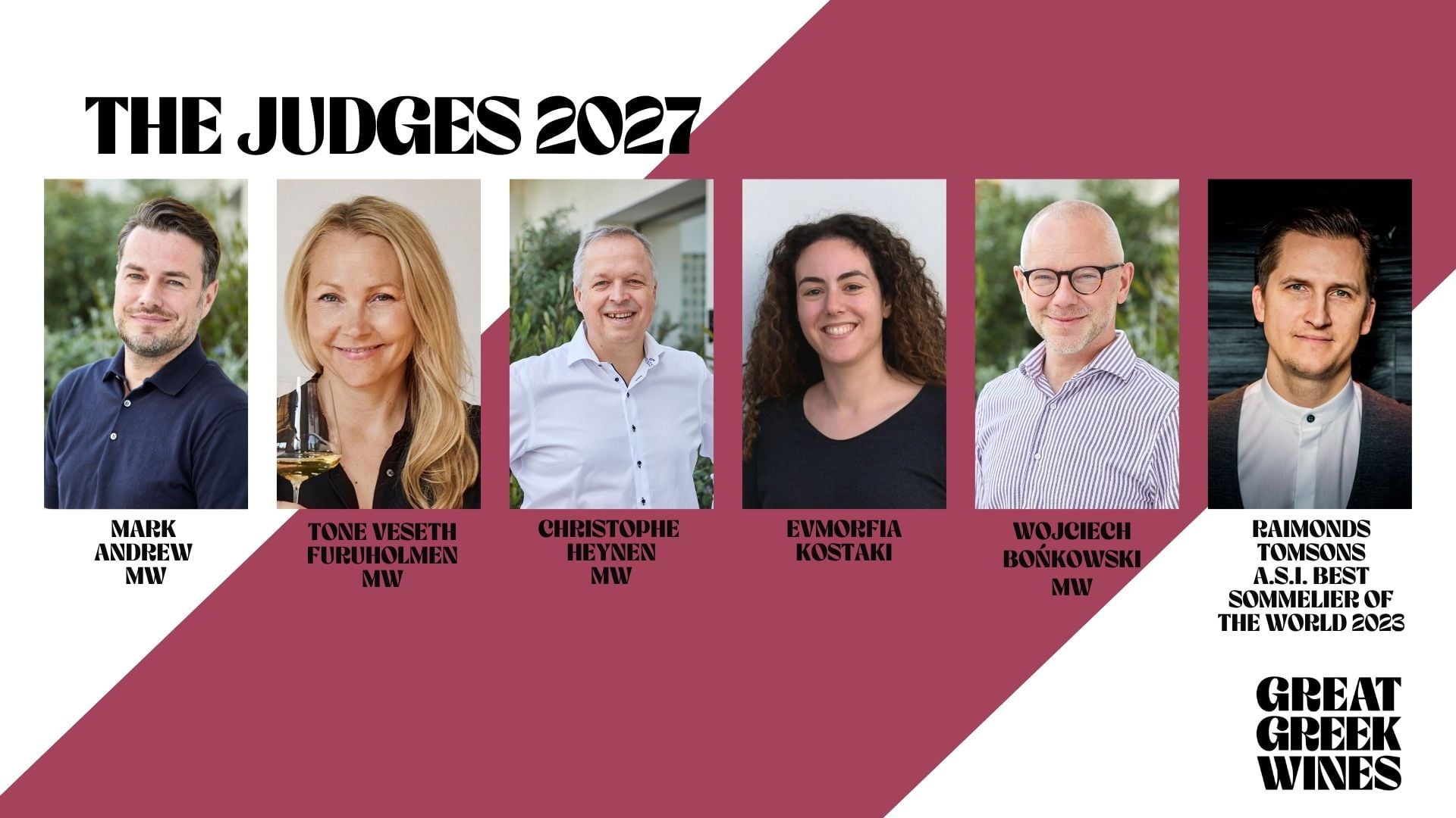 Great Greek Wines 2027: H βιωσιμότητα στην πράξη