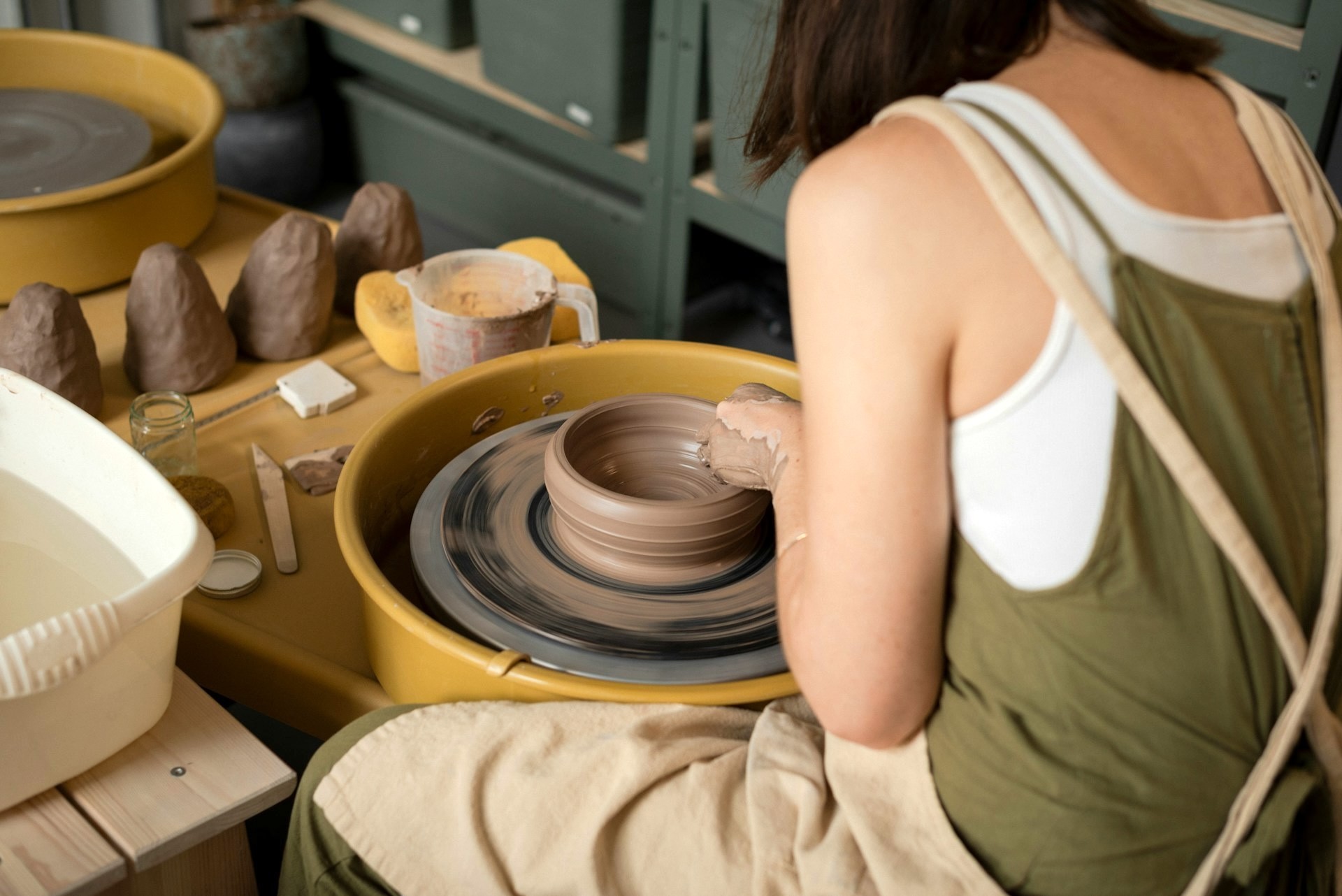 Πόσο χειροποίητο είναι τελικά το handmade;