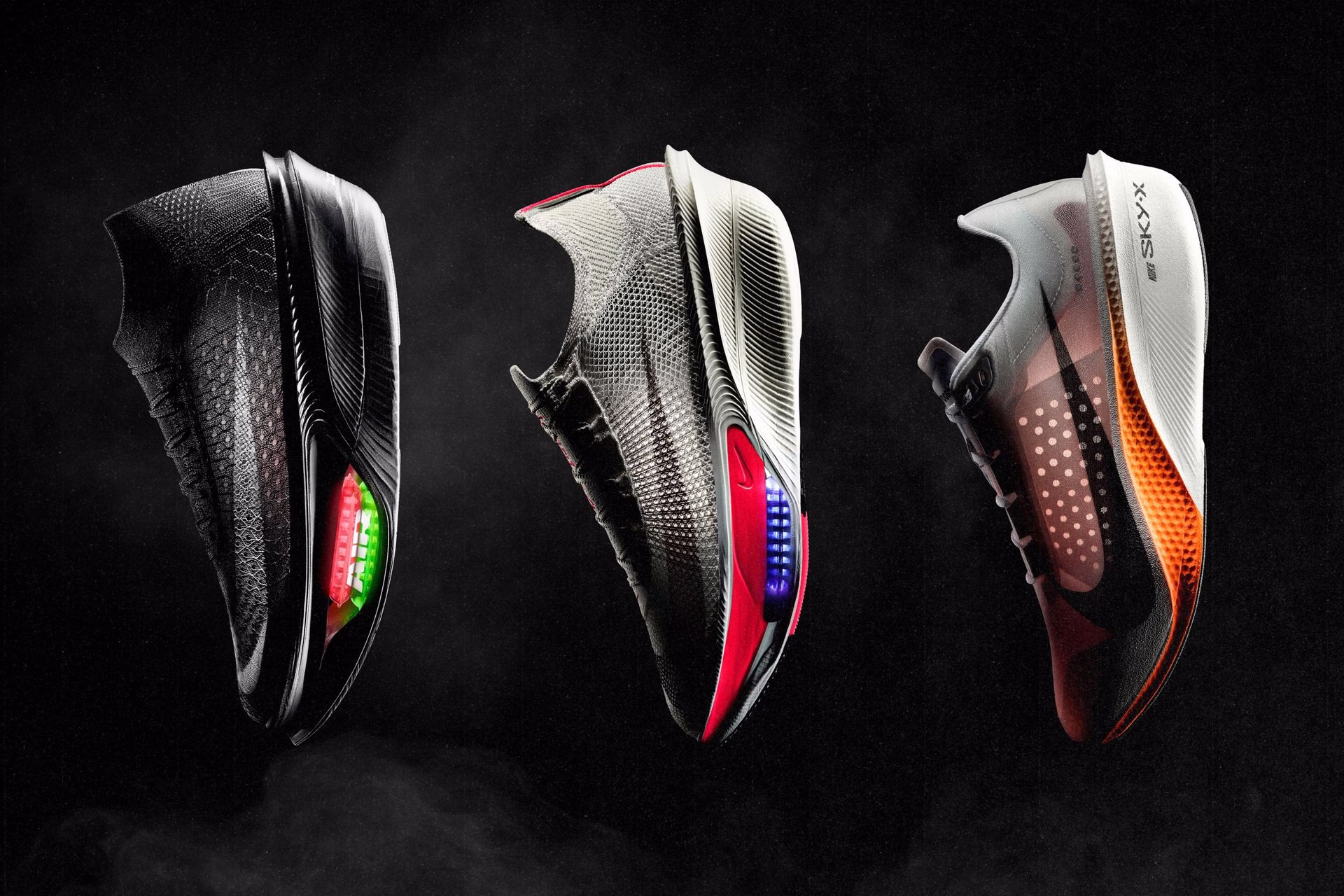 Nike: Πού παραπάτησε ο γίγαντας των αθλητικών