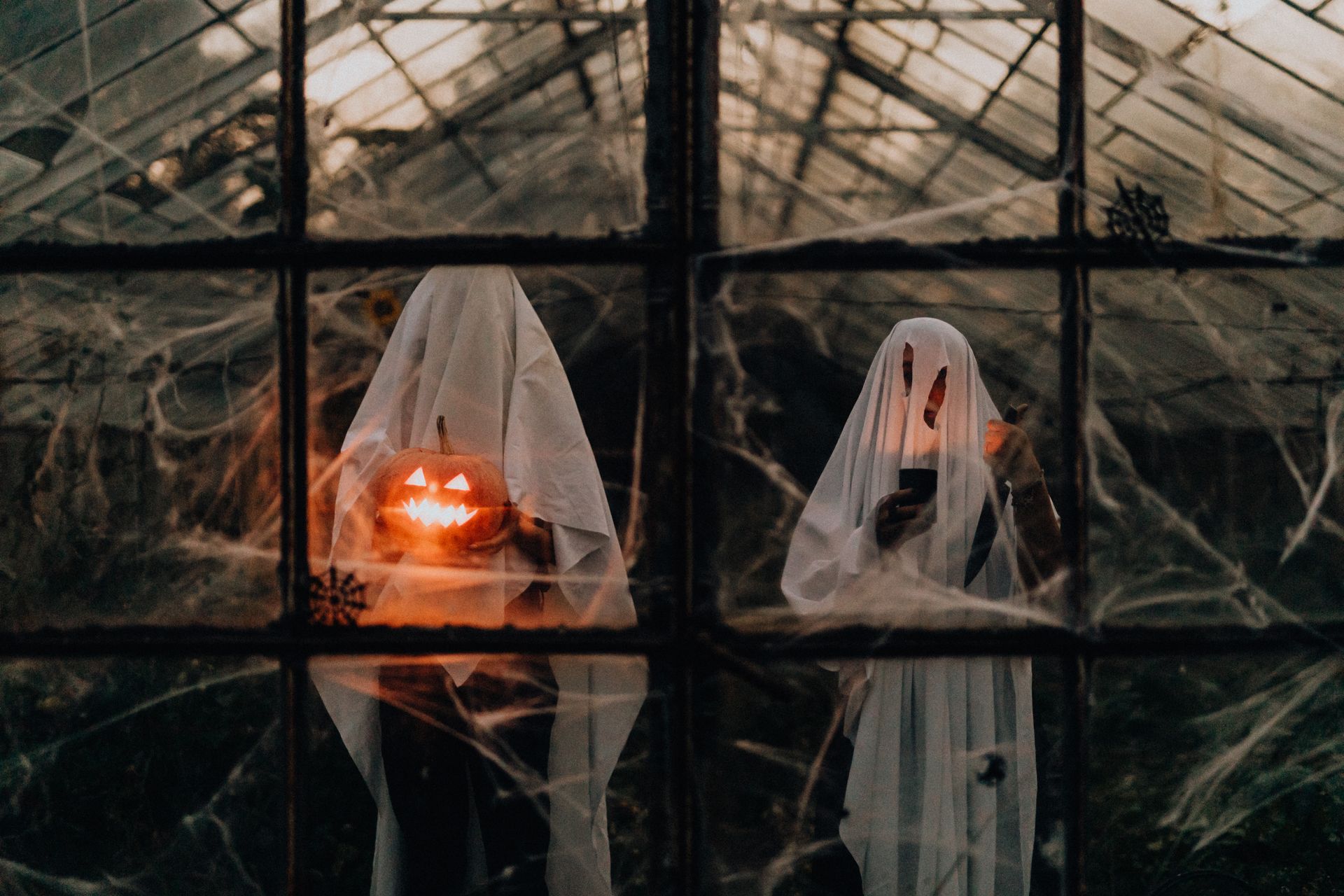 Η εμπορική άνθιση του Halloween