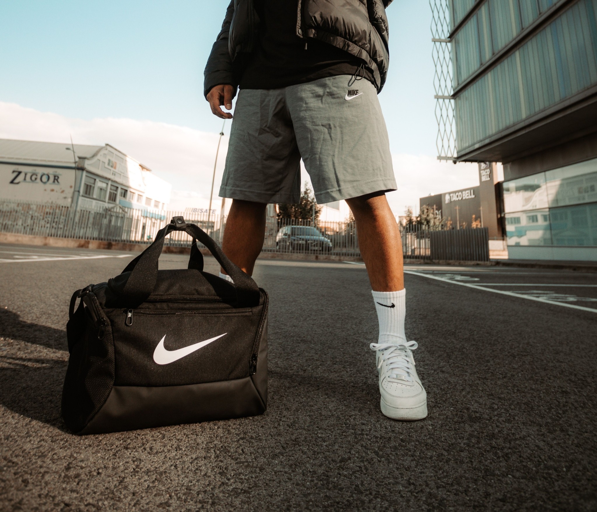 Nike: Πού παραπάτησε ο γίγαντας των αθλητικών
