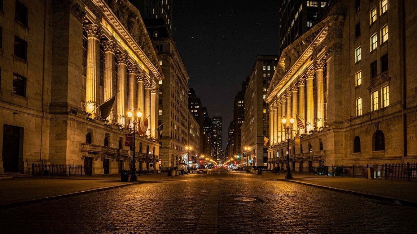 Νέα εποχή για τη Wall Street: Μεταμεσονύχτια λειτουργία με 23ωρο trading – Τι ανησυχεί τους θεσμικούς επενδυτές