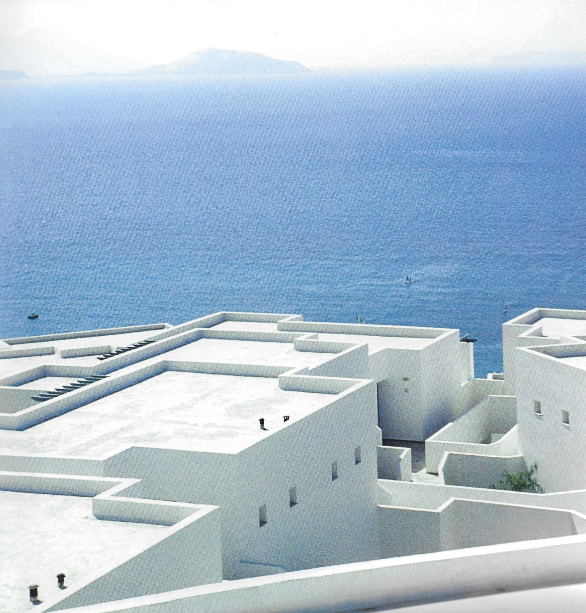 Η μεγαλύτερη έκθεση αρχιτεκτονικής στην Ελλάδα