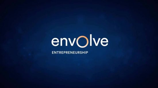 O 7os κύκλος του βραβείου Envolve άνοιξε!