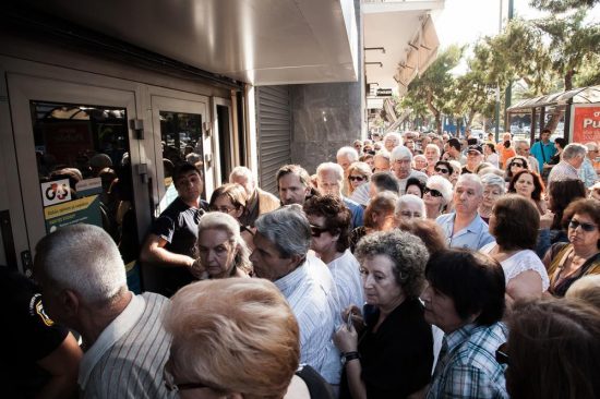 Συγκλονιστικό: Capital Controls όπως τα έζησε ένας επιχειρηματίας