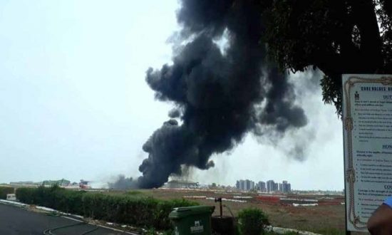 ΗΠΑ: Εννέα νεκροί από συντριβή αεροσκάφους στη Χαβάη