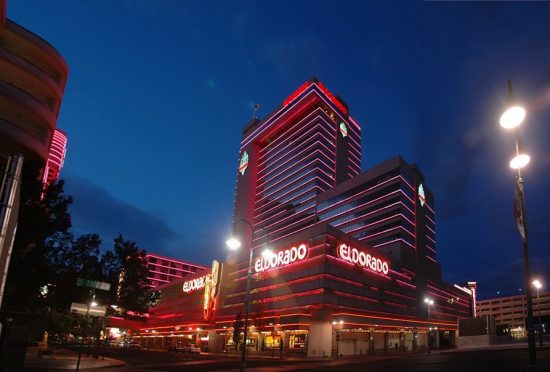 Eldorado Resorts: Συμφωνία – μαμούθ $17,3 δισ. με την Caesars Entertainment