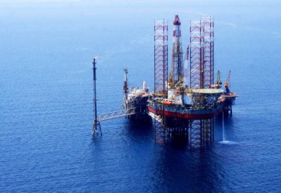 ΙΕΝΕ: Πολύ σοβαρές οι ενδείξεις για κοιτάσματα φυσικού αερίου στην Ελλάδα