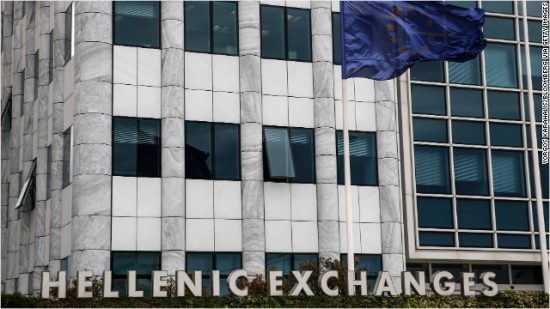 MSCI: Στις αναδυόμενες αγορές παραμένει το ελληνικό χρηματιστήριο