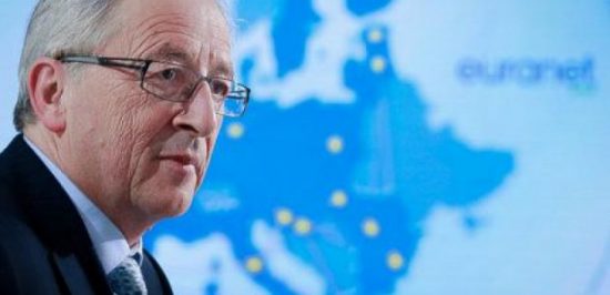 Ο Ζαν-Κλοντ Γιούνκερ δεν θέλει την ένταξη της Ουκρανίας στην ΕΕ και εξηγεί τον λόγο