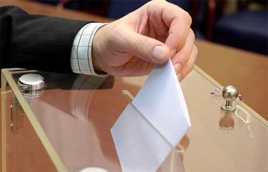 Εκλογές 2023: Μάθε πού ψηφίζεις με λίγα κλικ (vid)