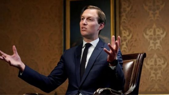 ΗΠΑ: Στην ειδική εξεταστική επιτροπή της Βουλής κατέθεσε ο γαμπρός του Τραμπ για την επίθεση στο Καπιτώλιο