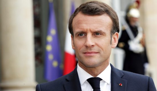 «France Relaunch»: Ο Μακρόν ρίχνει 100 δισ. ευρώ για τη στήριξη της γαλλικής οικονομίας