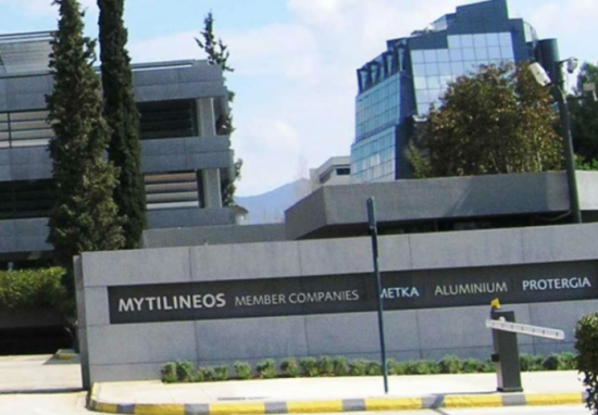 Μυτιληναίος: Εγκρίθηκαν μέρισμα και επενδυτικά σχέδια στην ΓΣ