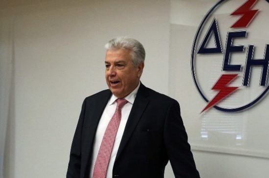 Η εβδομάδα των παραιτήσεων