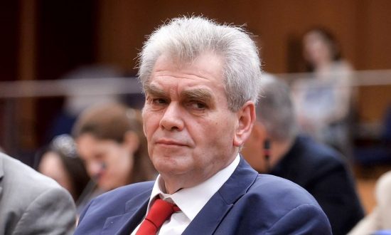 Οργισμένη απάντηση Παπαγγελόπουλου: «Δεν υπάρχει Ρασπούτιν στη Δικαιοσύνη»