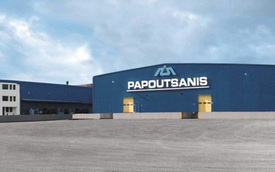Παπουτσάνης: Αύξηση 3% στον κύκλο εργασιών το α’ τρίμηνο 2023 – Στα €15,3 εκατ. οι πωλήσεις