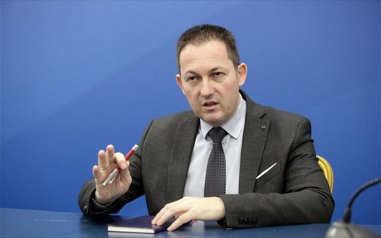 Επόμενος στόχος η αναθέρμανση της οικονομίας με €1,2 δισ.