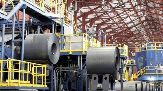 Τι προβλέπει η συμφωνία εξυγίανσης της Hellenic Steel