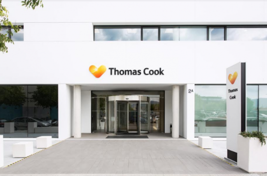 Thomas Cook: Νέος επικεφαλής διαχείρισης ξενοδοχείων σε Ισπανία και Ελλάδα
