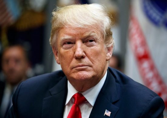 Τραμπ: Εκτός η Τουρκία από το πρόγραμμα των F-35