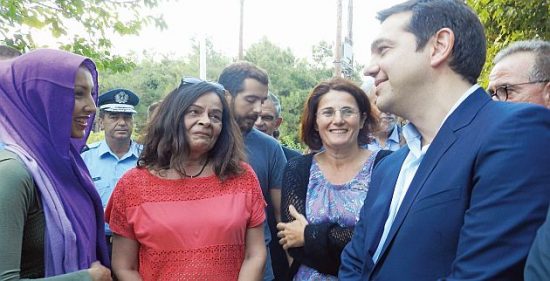 Γιατί δεν έπεισε τους Έλληνες η οικονομική πολιτική Τσίπρα