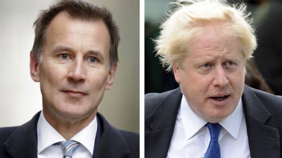 Βρετανία: Αύριο ξεκινά η ψηφοφορία για τον διάδοχο της Μέι