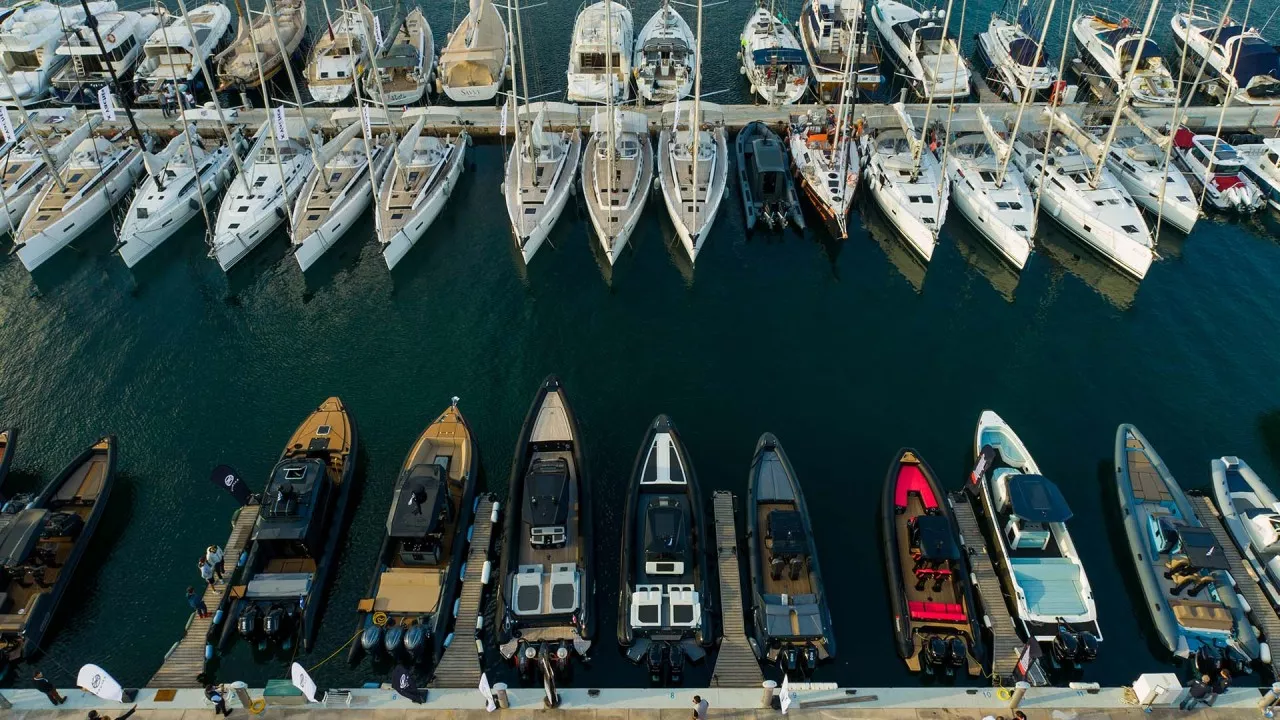 Πώς το ελληνικό yachting θα γίνει πρώτο στον κόσμο