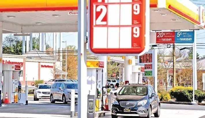 gas price19aa